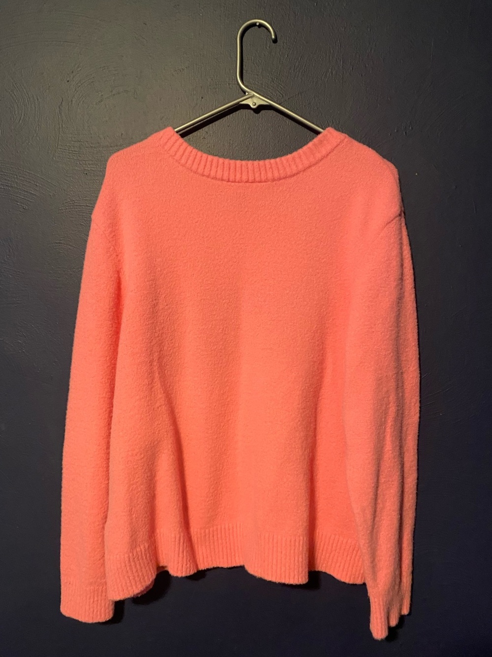 Wicked Sweater Size XXL - Picture 3 of 5
